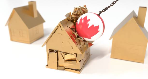 How fast can you get approved for a mortgage in Canada