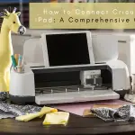 How to Connect Cricut to iPad A Comprehensive Guide