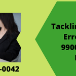 How to Fix QuickBooks Enterprise Error 6073