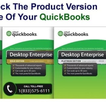 How to Get Human Assistance for QuickBooks Desktop Enterprise