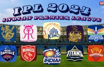IPL 2024 Teams