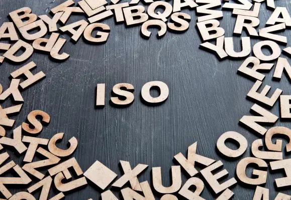ISO Standard (1)
