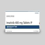 Imatinib 400mg