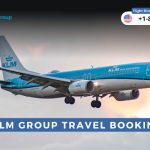 KLM Group Booking (1)