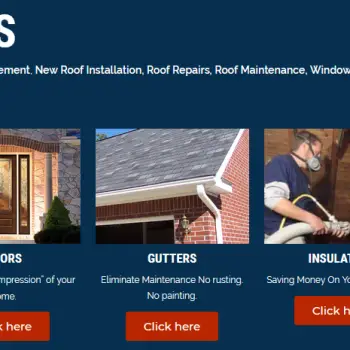 Kalamazoo Roofing - Copy