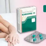 Kamagra 50mg