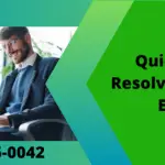 Learn an easy way to fix QuickBooks Error 557