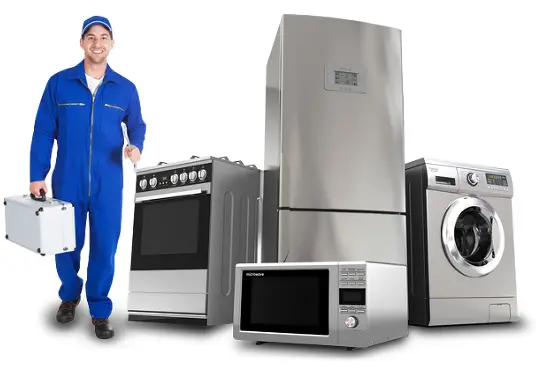 Local Repair Companies for Your Home Appliances