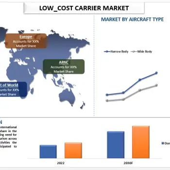 Low-Cost Carrier Market