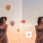 Magic Eraser - AI Remove Unwanted Objects from photo