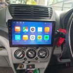 Maruti Suzuki Android Stereos