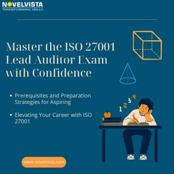 Master the ISO 27001 Lead Auditor Exam with Confidence