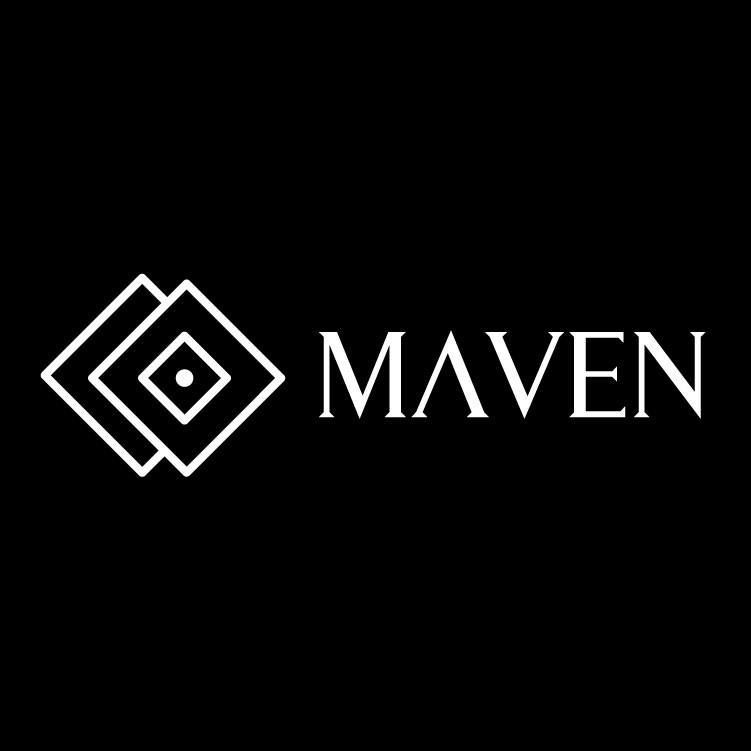 Maven-Logo