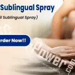 Maxgun Sublingual Spray
