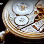 Mechanical Watch (1)