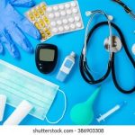 Medical Supplies in Canada