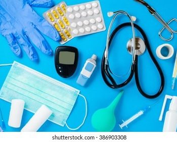 Medical Supplies in Canada