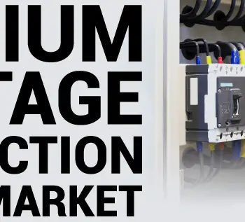 Medium Voltage Protection Relay Market