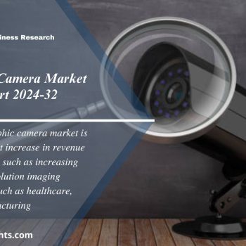 Micrographic Camera Market new