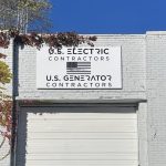 Best Generator Company in Charlotte