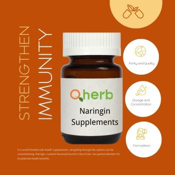 Naringin-Supplements