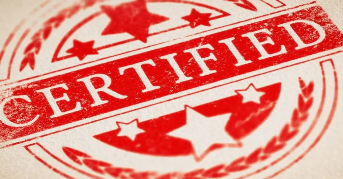 Navigating the World of Kosher Certification A Guide for Businesses