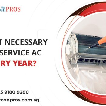 Necessary-to-Service-AC-Every-Year