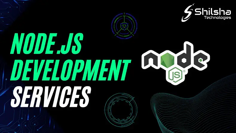 Node.JS Development Services Company