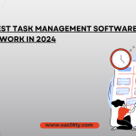 Oas36ty Best Task Management Software Tools for Work in 2024