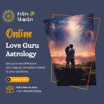Online Love Guru Astrology