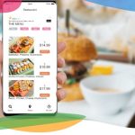 Online Ordering App for Restaurants
