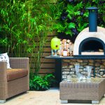 Outdoor Fireplace in Auckland, Outdoor Fireplace Ideas, and Pizza Ovens from The Fireplace Technician