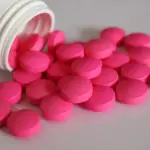 Oxycodone tablet (1)