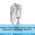 Oxygenators Market
