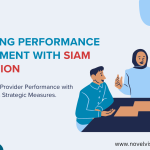 Performance Measurement with SIAM Foundation