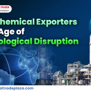 Petrochemical Exporters in the Age of Technological Disruption