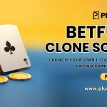 Plurance - Betfury Clone Script