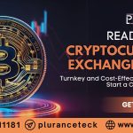 Plurance - Ready-Made Cryptocurrency Exchange Script