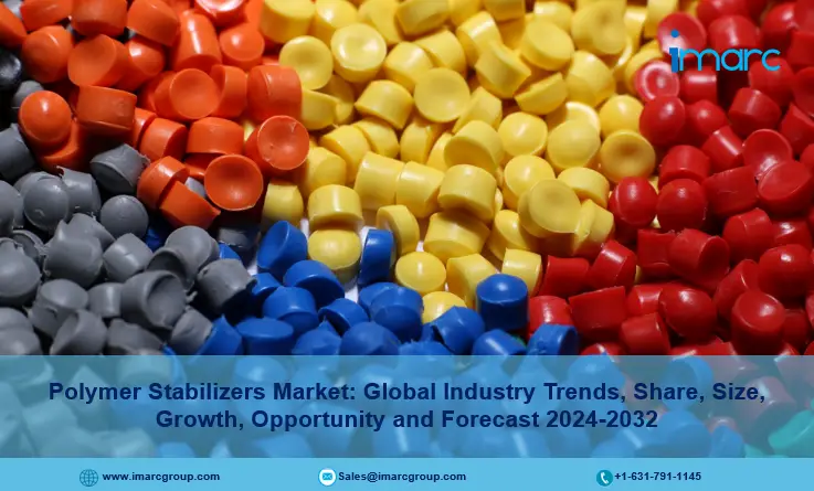 Polymer Stabilizers Market