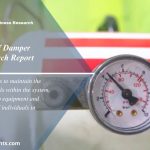 Pressure Relief Damper Market new