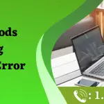 Quick Methods for Fixing QuickBooks Error 15311