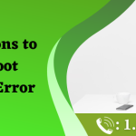 Quick Solutions to Troubleshoot QuickBooks Error 179