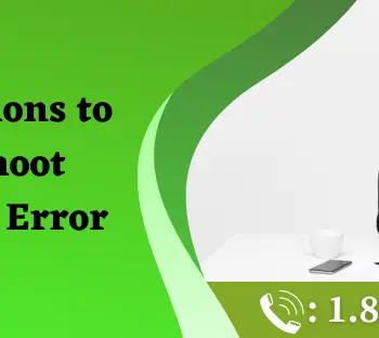 Quick Solutions to Troubleshoot QuickBooks Error 179