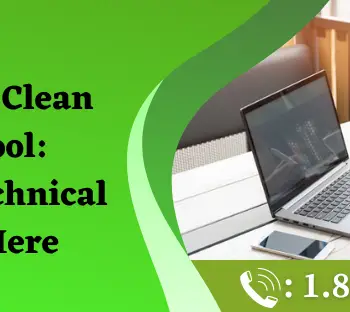 QuickBooks Clean Install Tool Complete Technical Guide Is Here