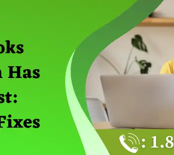 QuickBooks Connection Has Been Lost Technical Fixes