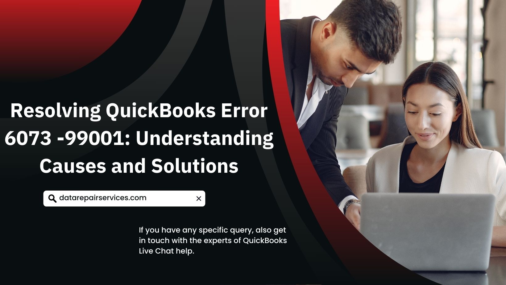 _QuickBooks Error 6073 -99001