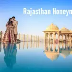 Rajasthan-Honeymoon