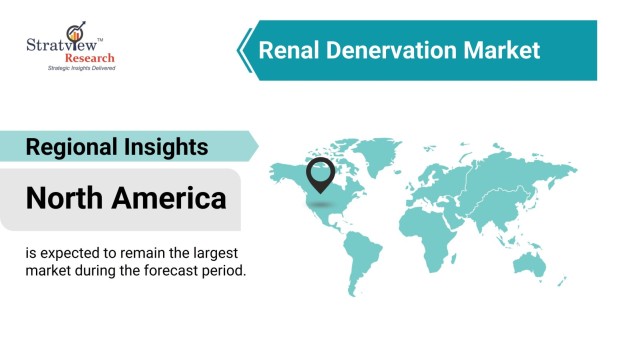Renal Denervation Market by Region_13666