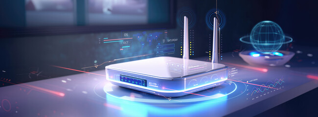 Router 2