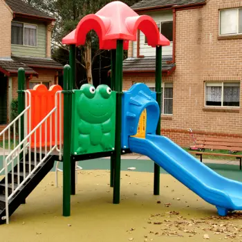 Rubber Floor Matting Ensuring Safe and Playful Environments in Koochie Play Areas